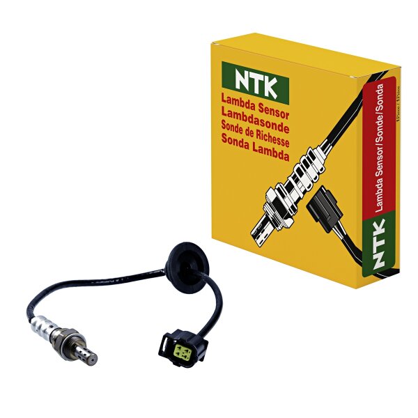Lambda sensor 4 wires NTK for LANCER VIII