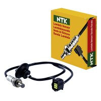 Lambdasonde 4 Leitungen NTK für LANCER VIII