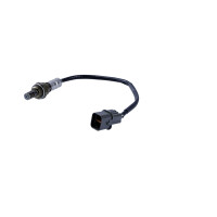 Lambda probe jump probe 4 leads NTK for MITSUBISHI OUTLANDER I