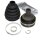 Joint Kit, drive shaft TPE (thermoplastic elastomer) LÖBRO for e.g. MERCEDES-BENZ C-Klasse