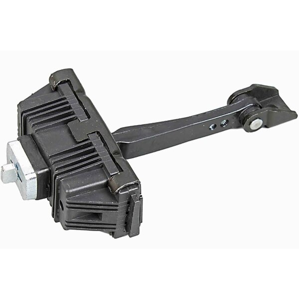 Rear door check on both sides METZGER for BMW X5 (E53)