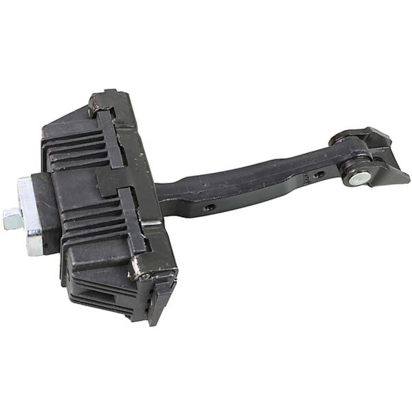 Door retainer vehicle door front both sides METZGER for BMW X5 (E53)