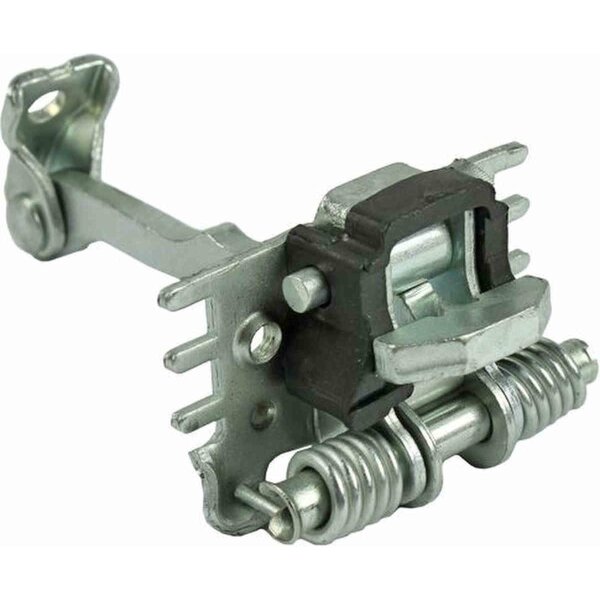 Front door check METZGER for RENAULT LAGUNA III