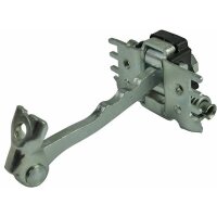 Front door check METZGER for RENAULT LAGUNA III