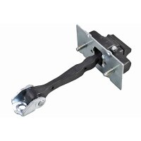 Rear door check on both sides METZGER for CITROËN...