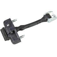 Door retainer front door on both sides METZGER for...