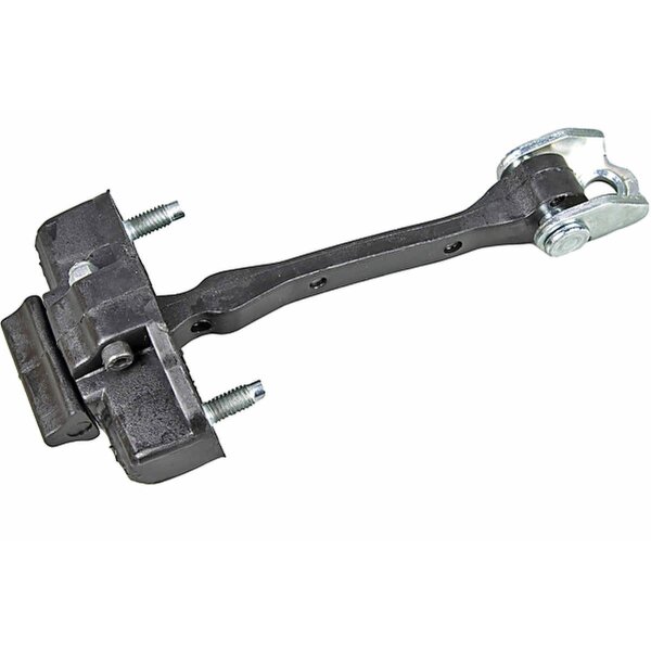 Door retainer vehicle door rear both sides METZGER for CITROËN C4 CACTUS