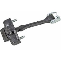 Door retainer vehicle door rear both sides METZGER for...