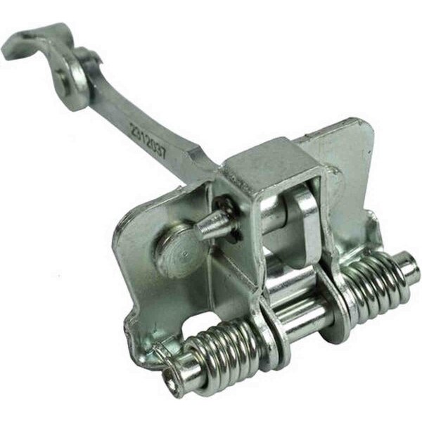 Front door check METZGER for RENAULT MEGANE I