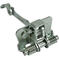 Front door check METZGER for RENAULT MEGANE I