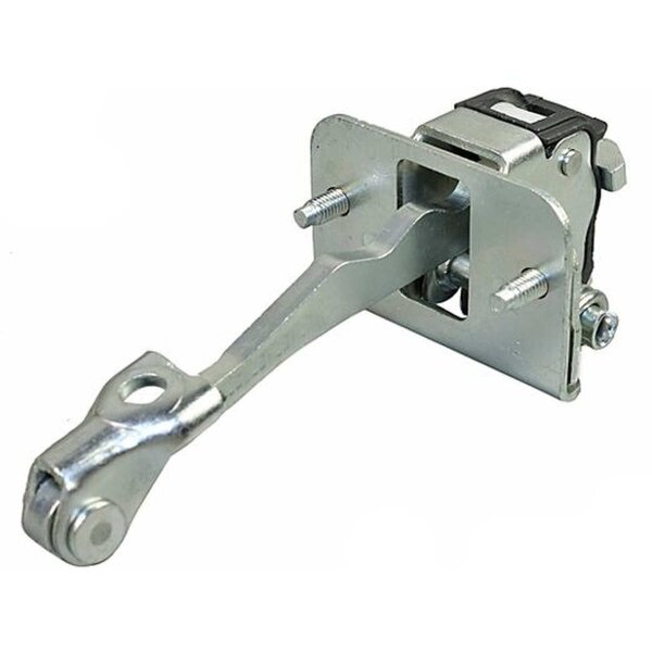 Front door check on both sides METZGER for CITROËN C4 GRAND