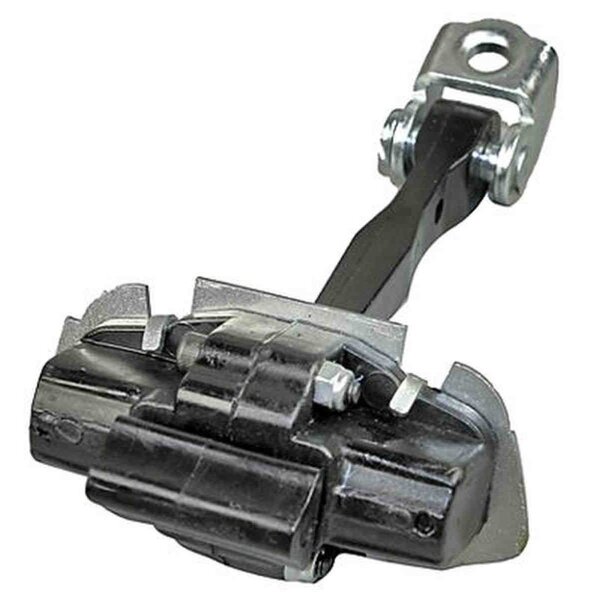 Front door check on both sides METZGER for FIAT 500X (334_)