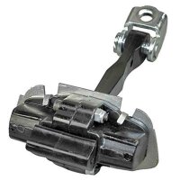 Front door check on both sides METZGER for FIAT 500X (334_)