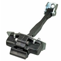 Rear door check on both sides METZGER for FIAT 500X (334_)