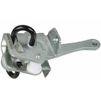 Rear door check on both sides METZGER for BMW 3 (E36)