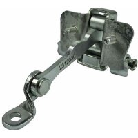 Front door check METZGER for CITROËN C3 I