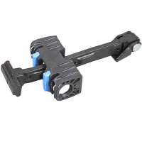 Front door check on both sides METZGER for VW AMAROK (2HA)