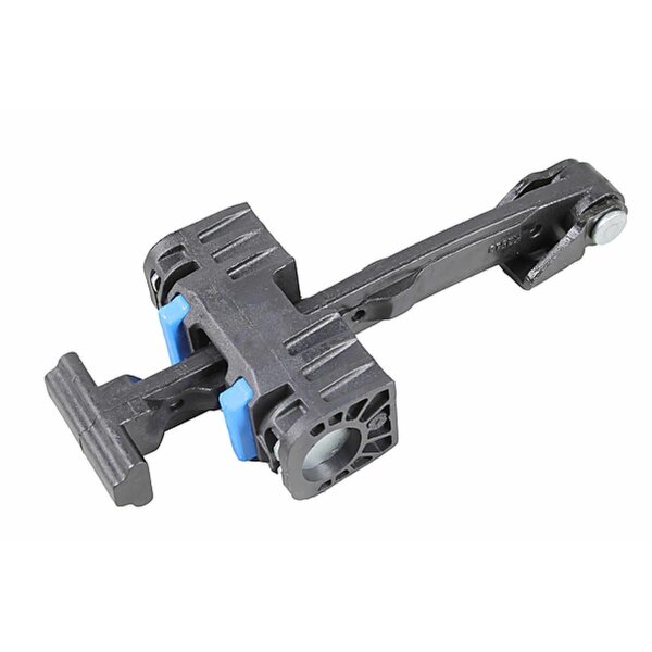 Door Check on both sides METZGER IAM-Expertise suitable for AUDI A5 and others