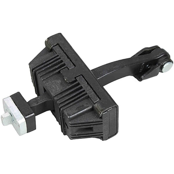 Front door check on both sides METZGER for BMW X5 (E70)