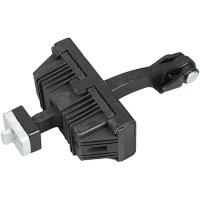 Front door check on both sides METZGER for BMW X5 (E70)