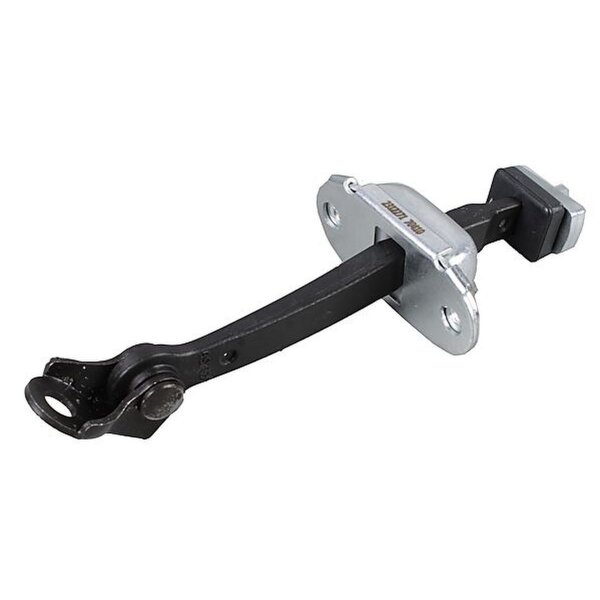 Rear door check on both sides METZGER for HONDA CIVIC VIII