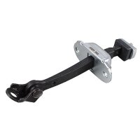 Rear door check on both sides METZGER for HONDA CIVIC VIII