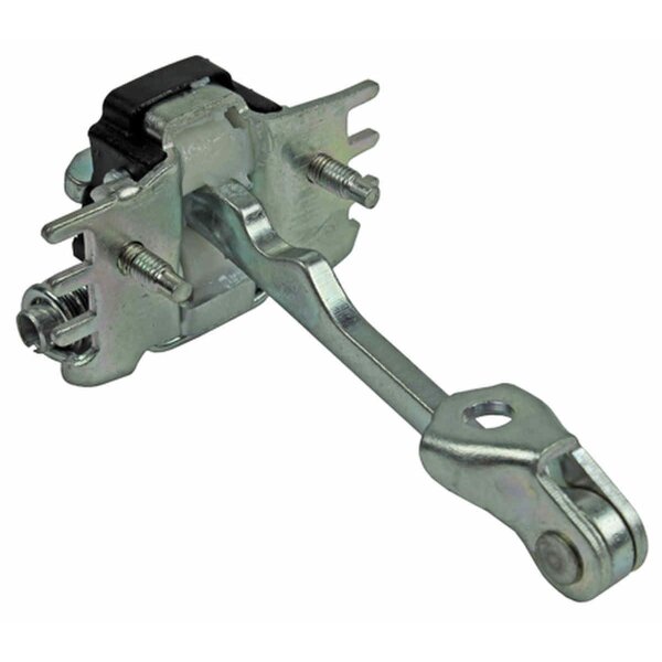 Front door check METZGER for CITROËN JUMPY II