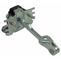 Front door check METZGER for CITROËN JUMPY II