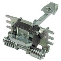 Front door check METZGER for CITROËN JUMPY II