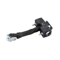 Front door check on both sides METZGER for CITROËN...