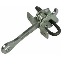 Rear door check METZGER for OPEL VECTRA B