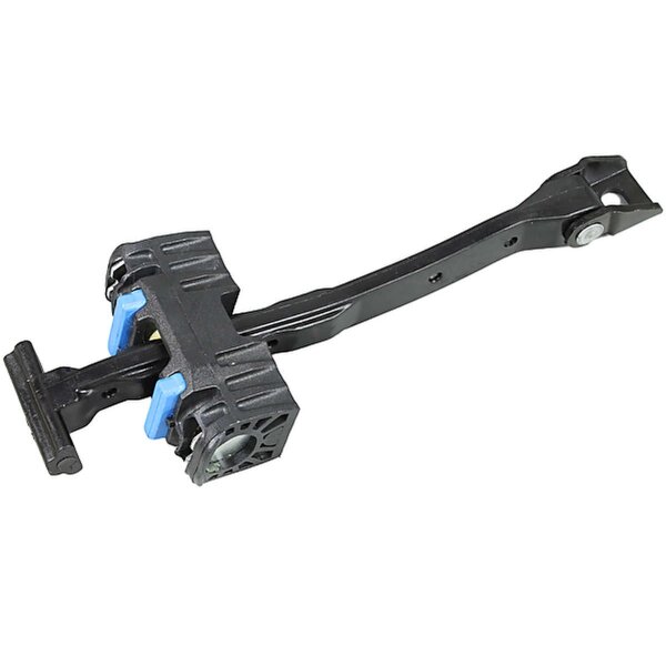 Front door check on both sides METZGER for AUDI A5 Sportback