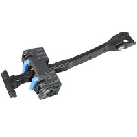 Front door check on both sides METZGER for AUDI A5 Sportback