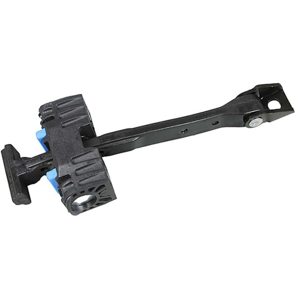 Rear door check on both sides METZGER for AUDI A5 Sportback