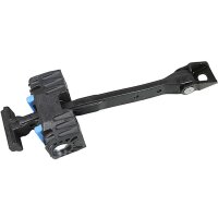 Rear door check on both sides METZGER for AUDI A5 Sportback