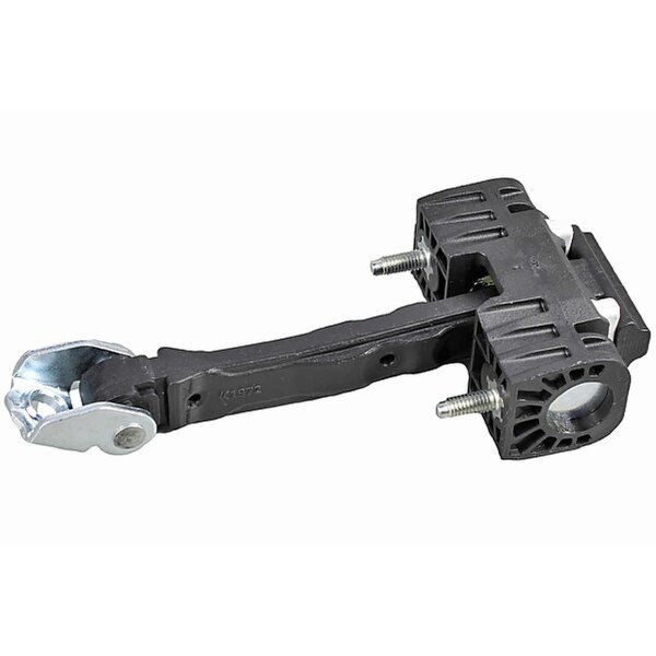 Front door check on both sides METZGER for CITROËN BERLINGO/large saloon