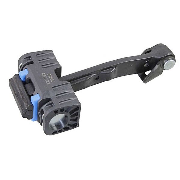 Front door check on both sides METZGER for AUDI A1 (8X1)