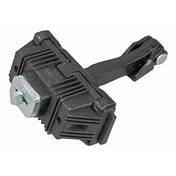 Front door check on both sides METZGER for BMW 3 Coupe