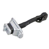 Rear door check on both sides METZGER for TOYOTA YARIS...