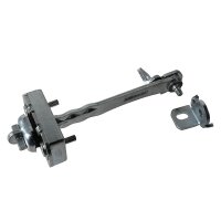 Door retainer front left METZGER for MERCEDES SPRINTER 3-t