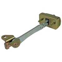 Door retainer front left METZGER for MERCEDES SPRINTER 3-t