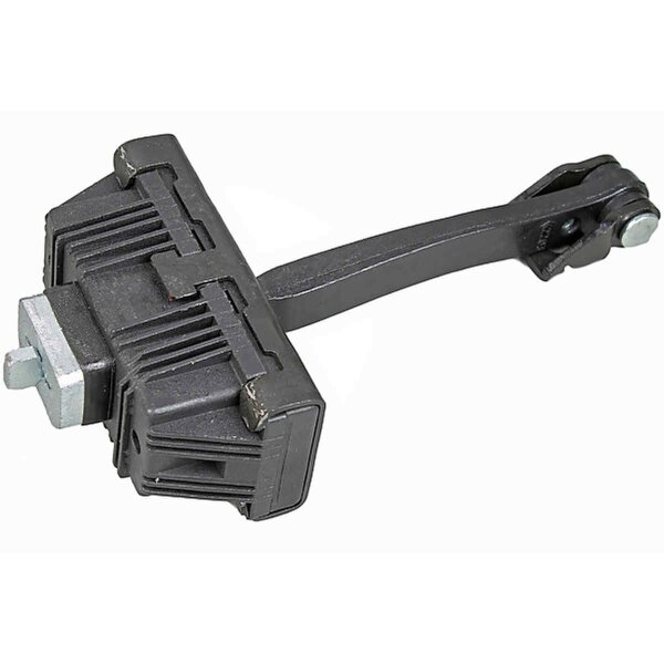 Rear door check on both sides METZGER for BMW X3 (E83)