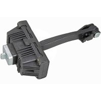 Rear door check on both sides METZGER for BMW X3 (E83)