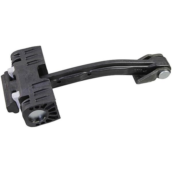 Front door check on both sides METZGER for SKODA SUPERB II