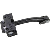 Front door check on both sides METZGER for SKODA SUPERB II