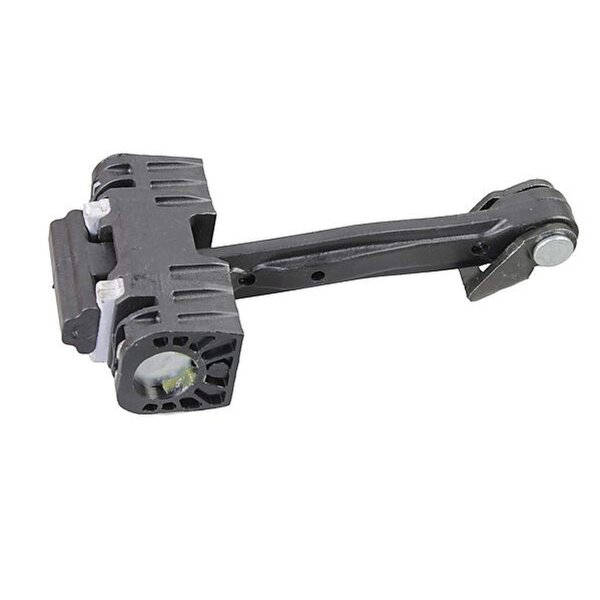 Rear door check on both sides METZGER for SKODA SUPERB II