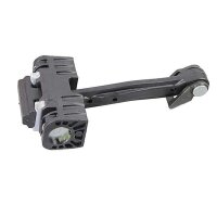 Rear door check on both sides METZGER for SKODA SUPERB II