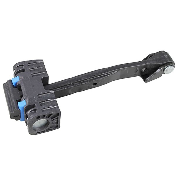 Front door check on both sides METZGER for AUDI Q2 (GAB)