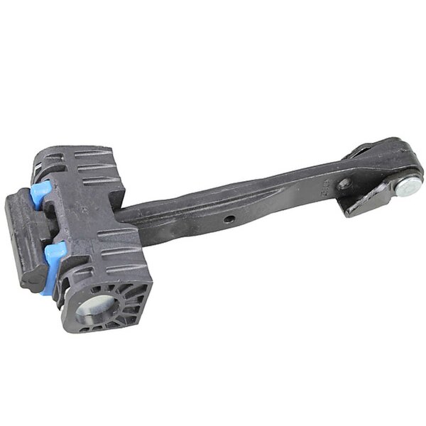 Rear door check on both sides METZGER for AUDI Q2 (GAB)