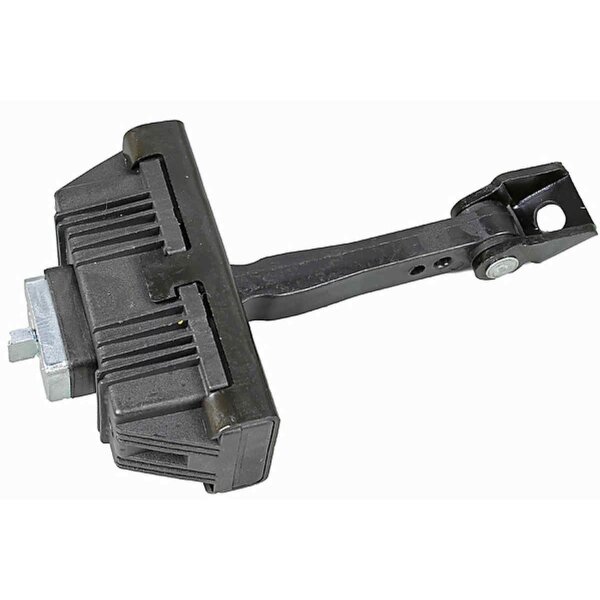 Front door check on both sides METZGER for BMW 3 Coupe